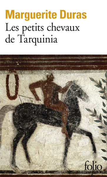 Les petits chevaux de Tarquinia (9782070361878-front-cover)