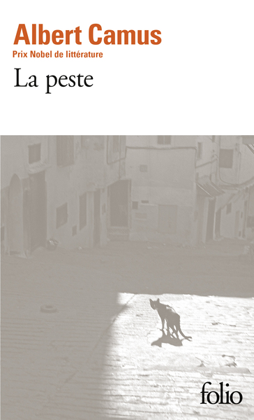 La Peste (9782070360420-front-cover)