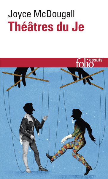 Théâtres du Je (9782070314294-front-cover)