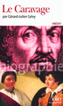 Le Caravage (9782070341313-front-cover)