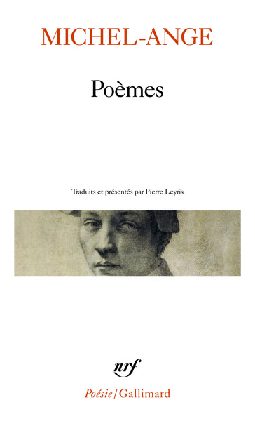 Poèmes (9782070326877-front-cover)