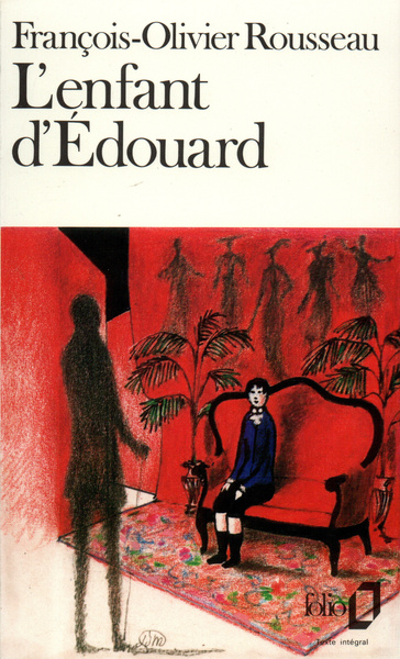 L'Enfant d'Édouard (9782070376056-front-cover)