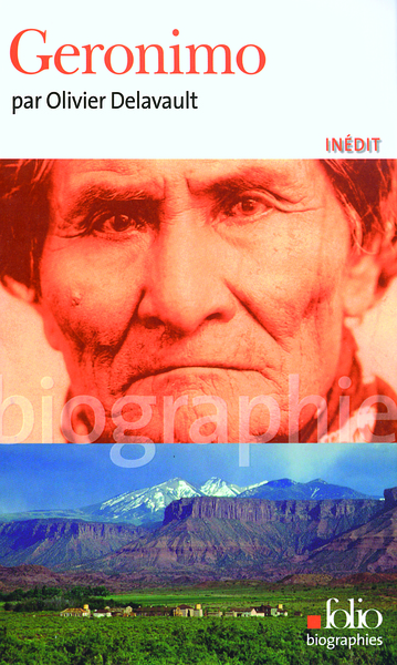 Geronimo (9782070307524-front-cover)