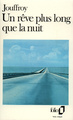 Un rêve plus long que la nuit (9782070370214-front-cover)