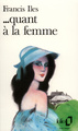 ...Quant à la femme (9782070377855-front-cover)