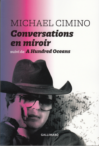 Conversations en miroir/A Hundred Oceans, Mythiques mésaventures à Hollywood (9782070313150-front-cover)
