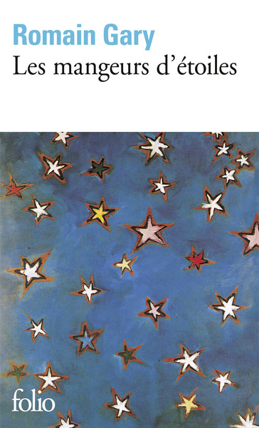 Les mangeurs d'étoiles (9782070372577-front-cover)
