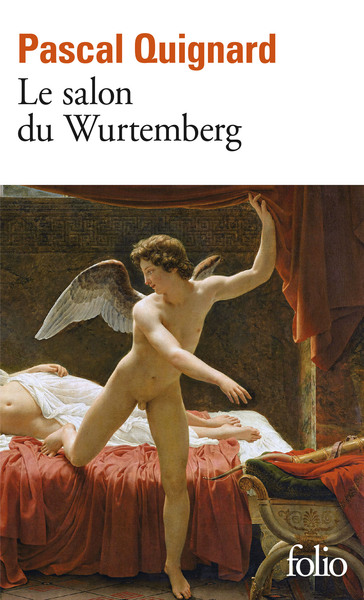 Le Salon du Wurtemberg (9782070379286-front-cover)