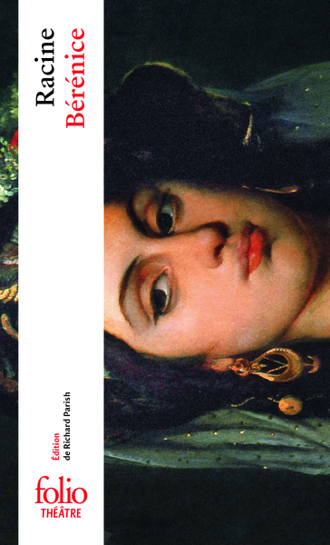 Bérénice (9782070386864-front-cover)