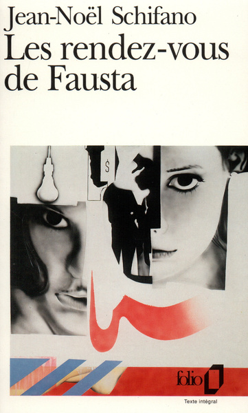 Les Rendez-vous de Fausta (9782070383962-front-cover)