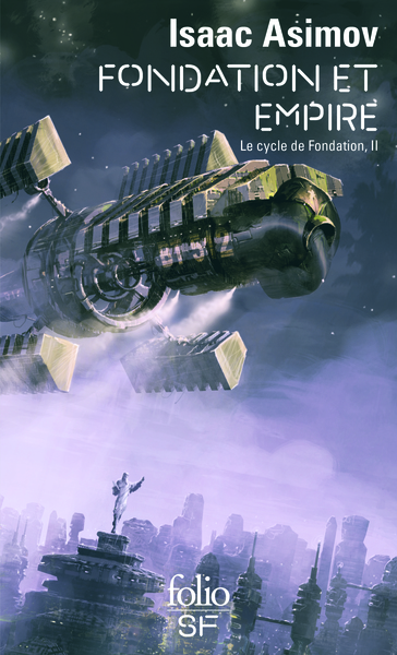 Fondation et Empire (9782070360550-front-cover)