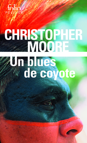 Un blues de coyote (9782070306183-front-cover)