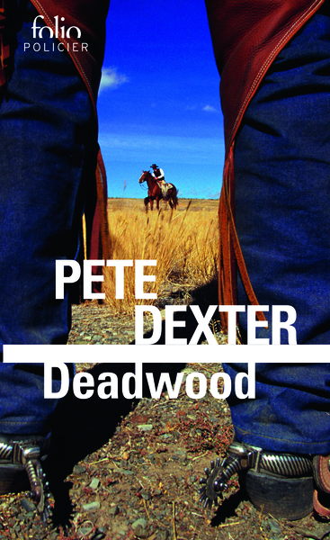 Deadwood (9782070337248-front-cover)