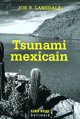 Tsunami mexicain, Une enquête de Hap Collins et Leonard Pine (9782070309108-front-cover)