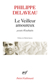 Le Veilleur amoureux / Eucharis (9782070398911-front-cover)