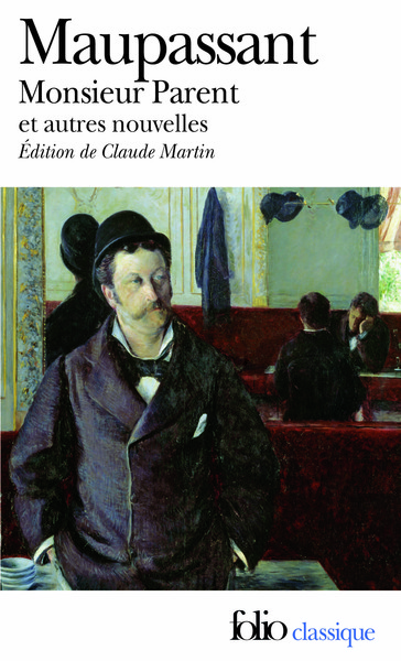 Monsieur Parent (9782070379132-front-cover)