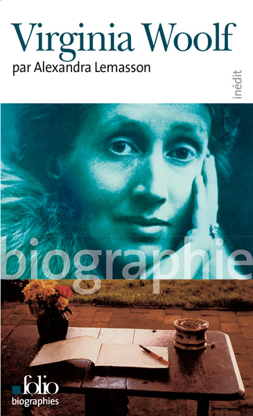 Virginia Woolf (9782070307265-front-cover)