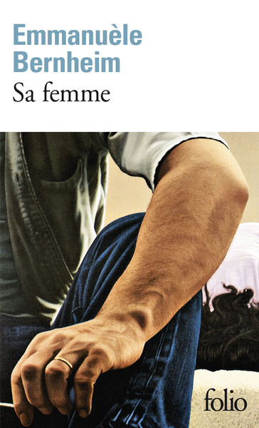 Sa femme (9782070393435-front-cover)