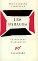 Les Baracos (9782070321452-front-cover)