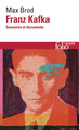 Franz Kafka, Souvenirs et documents (9782070326372-front-cover)