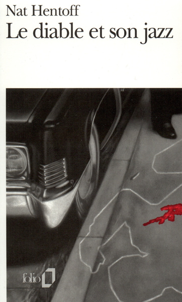 Le diable et son jazz (9782070388585-front-cover)