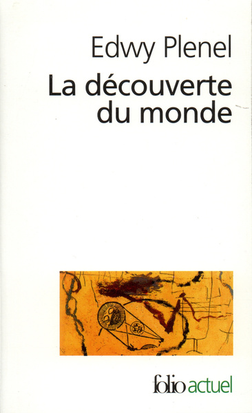 La Découverte du monde (9782070302444-front-cover)