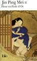 Jin Ping Mei, Fleur en Fiole d'Or (9782070313921-front-cover)