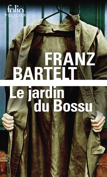 Le jardin du Bossu (9782070339341-front-cover)