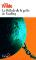 La Ballade de geôle de Reading/Poèmes (9782070307562-front-cover)