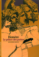 Homère, Le prince des poètes (9782070355693-front-cover)