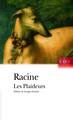 Les Plaideurs (9782070308316-front-cover)