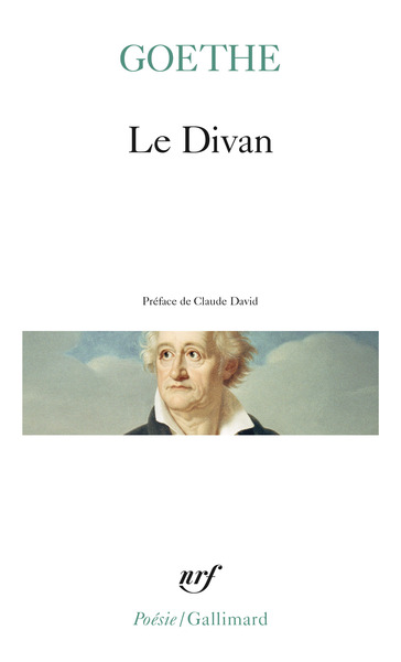 Le Divan (9782070322558-front-cover)