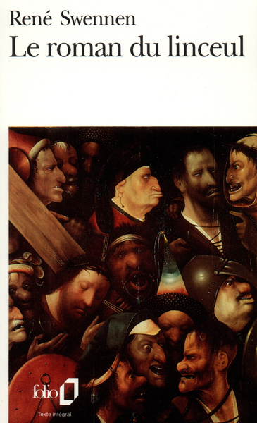 Le Roman du linceul (9782070387762-front-cover)