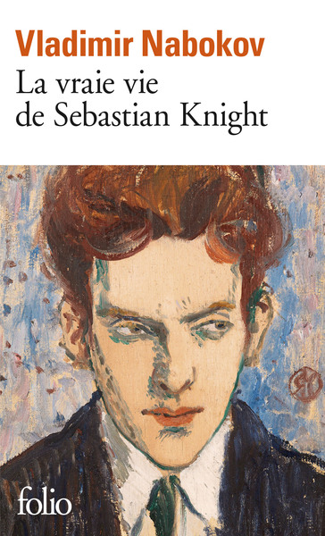 La vraie vie de Sebastian Knight (9782070370818-front-cover)