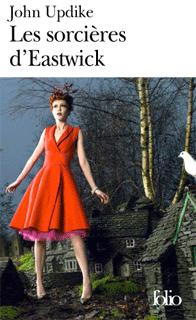 Les sorcières d'Eastwick (9782070383405-front-cover)