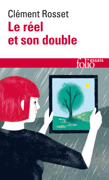 Le réel et son double, Essai sur l'illusion (9782070327515-front-cover)