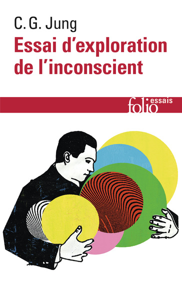Essai d'exploration de l'inconscient (9782070324767-front-cover)