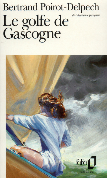 Le Golfe de Gascogne (9782070384112-front-cover)