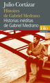 Histoires de Gabriel Medrano/Historias inéditas de Gabriel Medrano (9782070355822-front-cover)