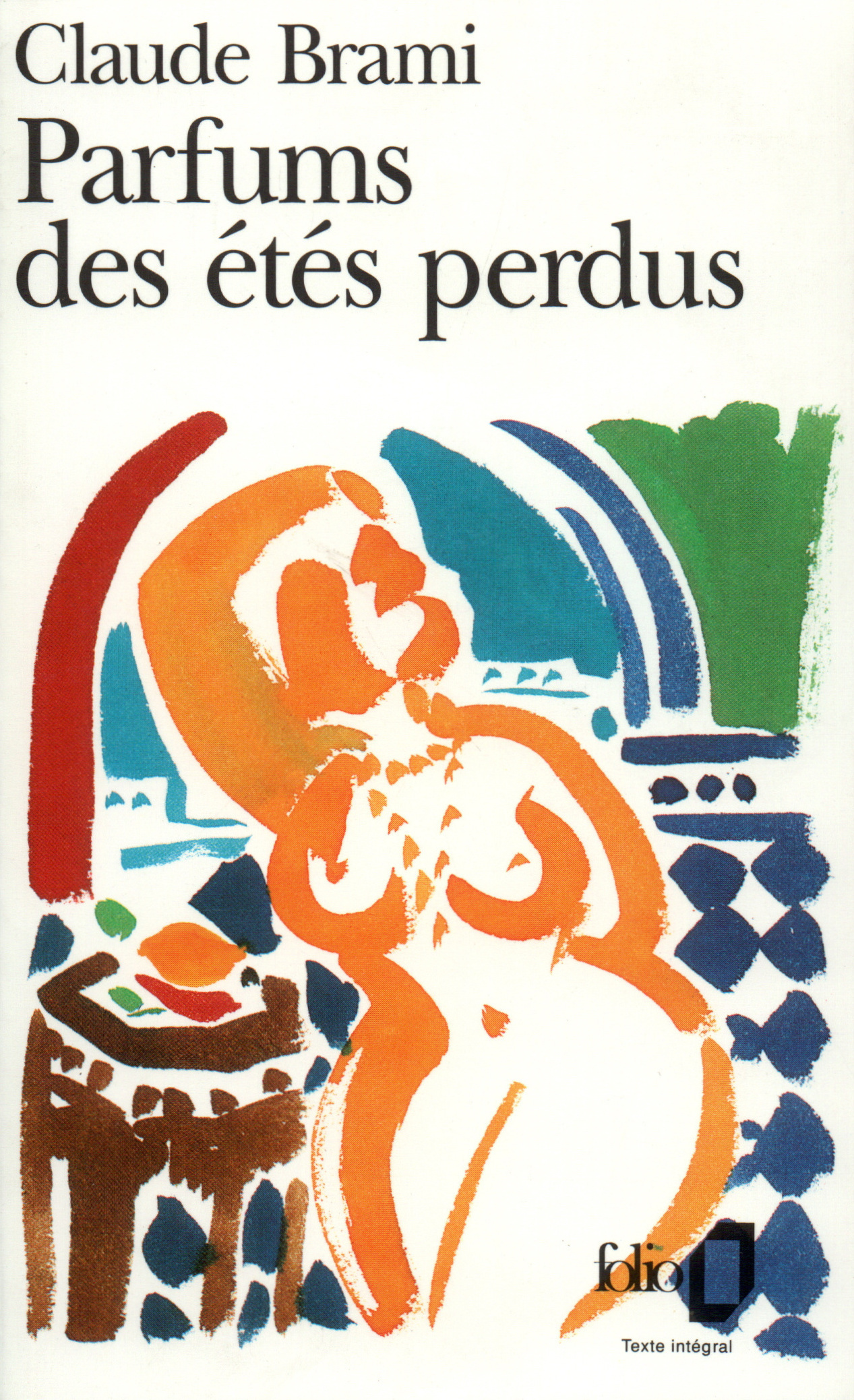 Parfums des étés perdus (9782070385546-front-cover)