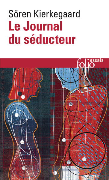 Le Journal du séducteur (9782070325160-front-cover)