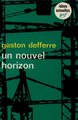 Un nouvel horizon (9782070350797-front-cover)