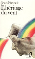 L'Héritage du vent (9782070374960-front-cover)