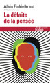 La défaite de la pensée (9782070325092-front-cover)