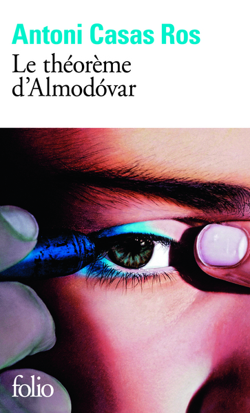 Le théorème d'Almodóvar (9782070389827-front-cover)