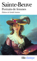 Portraits de femmes (9782070394937-front-cover)