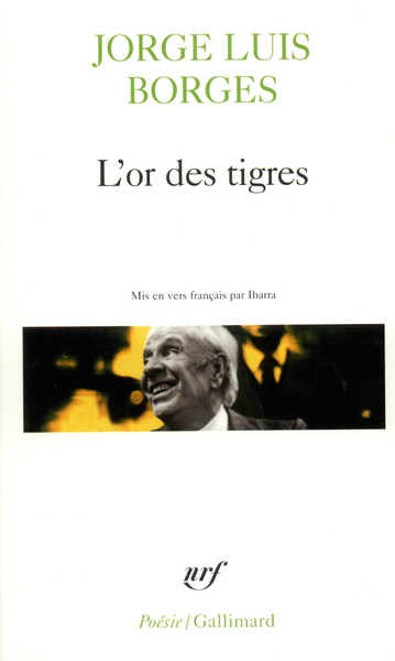 L'or des tigres (9782070326792-front-cover)