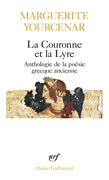 La Couronne et la Lyre, Poèmes (9782070322565-front-cover)