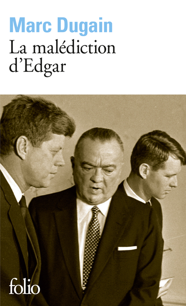 La malédiction d'Edgar (9782070339679-front-cover)