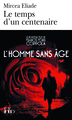 Le Temps d'un centenaire / Dayan (9782070345434-front-cover)